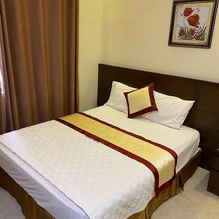 Ho Tay Hotel Hạ Long-öböl Kültér fotó