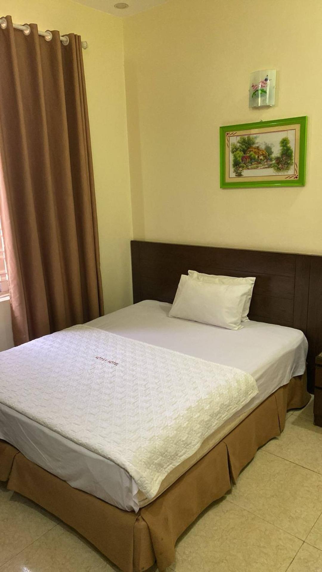 Ho Tay Hotel Hạ Long-öböl Kültér fotó