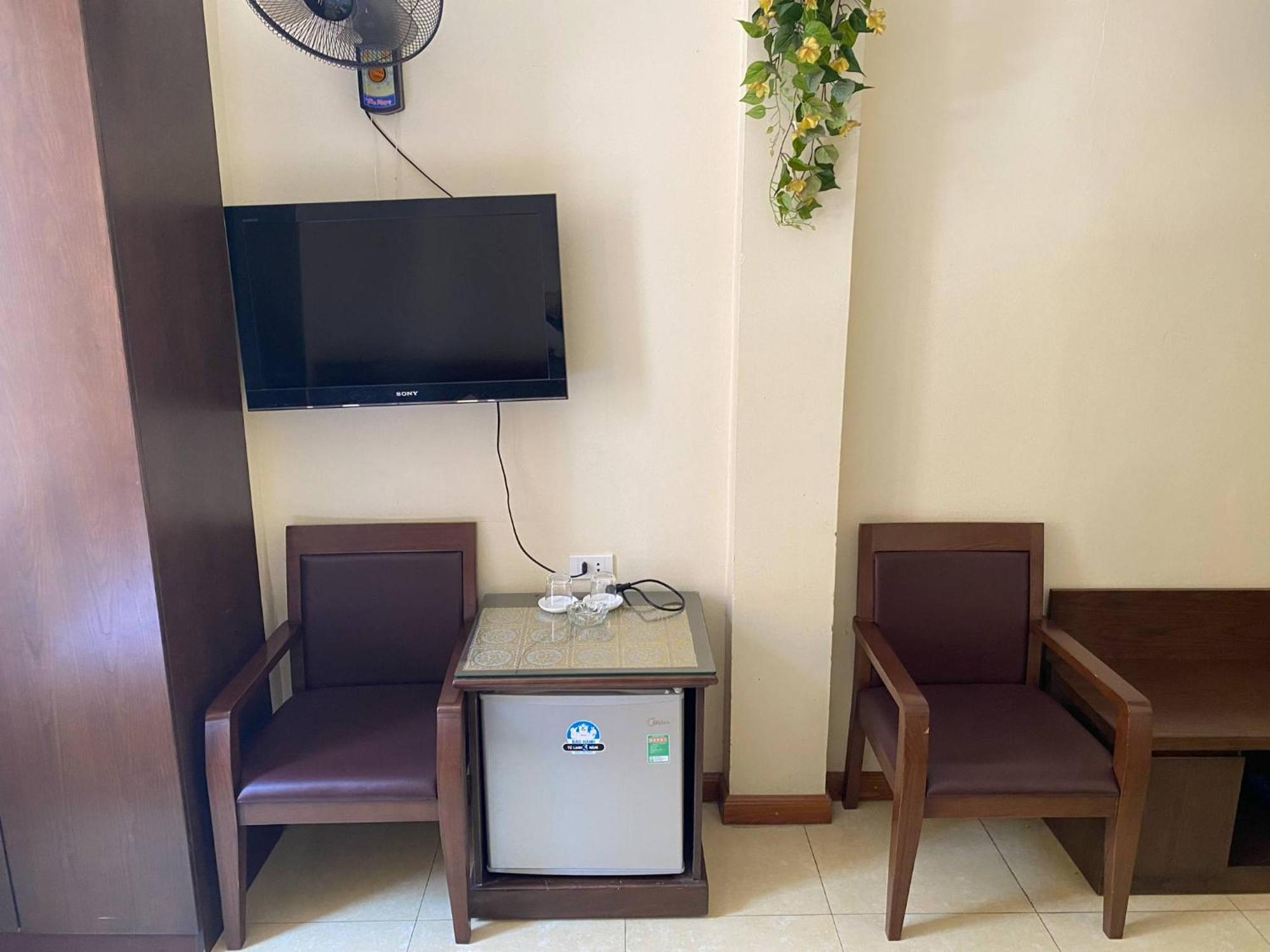 Ho Tay Hotel Hạ Long-öböl Kültér fotó