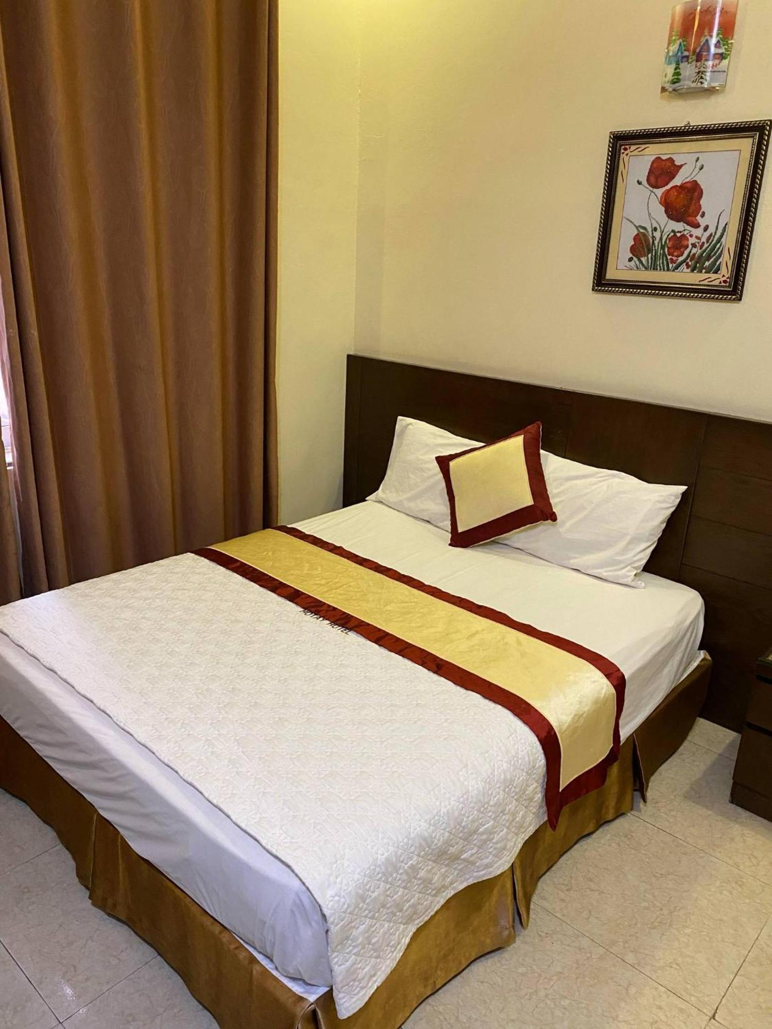 Ho Tay Hotel Hạ Long-öböl Kültér fotó