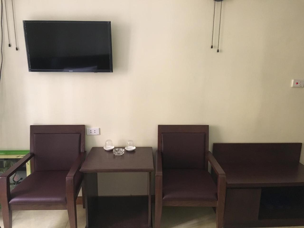 Ho Tay Hotel Hạ Long-öböl Kültér fotó